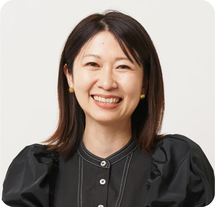 前野 美菜子